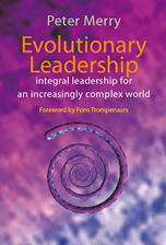 Evolutionary Leadership book by Peter Merry